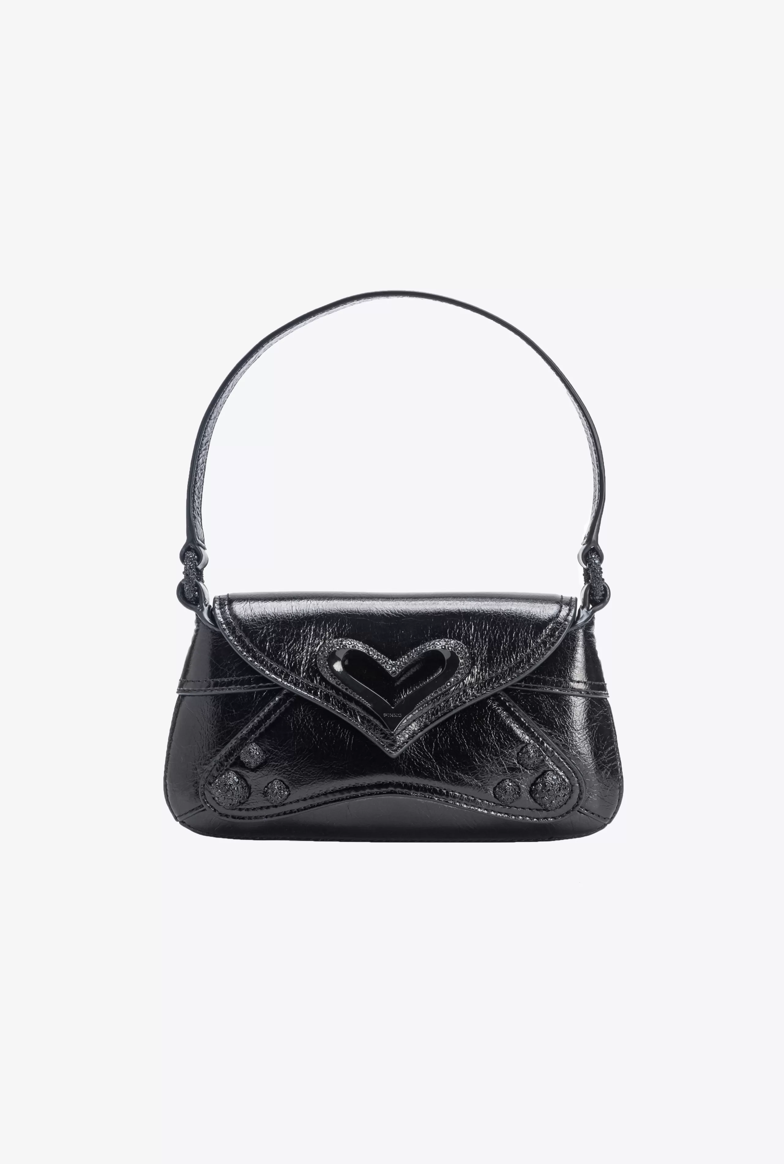 PINKO Mini Bags | Torebki na Ramię-Baby 520 Bag Naplak Vintage
